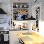 Perfect Inredning, Kök, Enskede